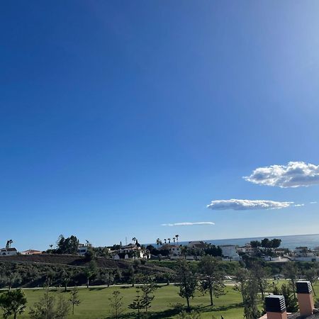 Golf, Sol Y Mar En Baviera Golf Apartment Caleta De Velez Ngoại thất bức ảnh