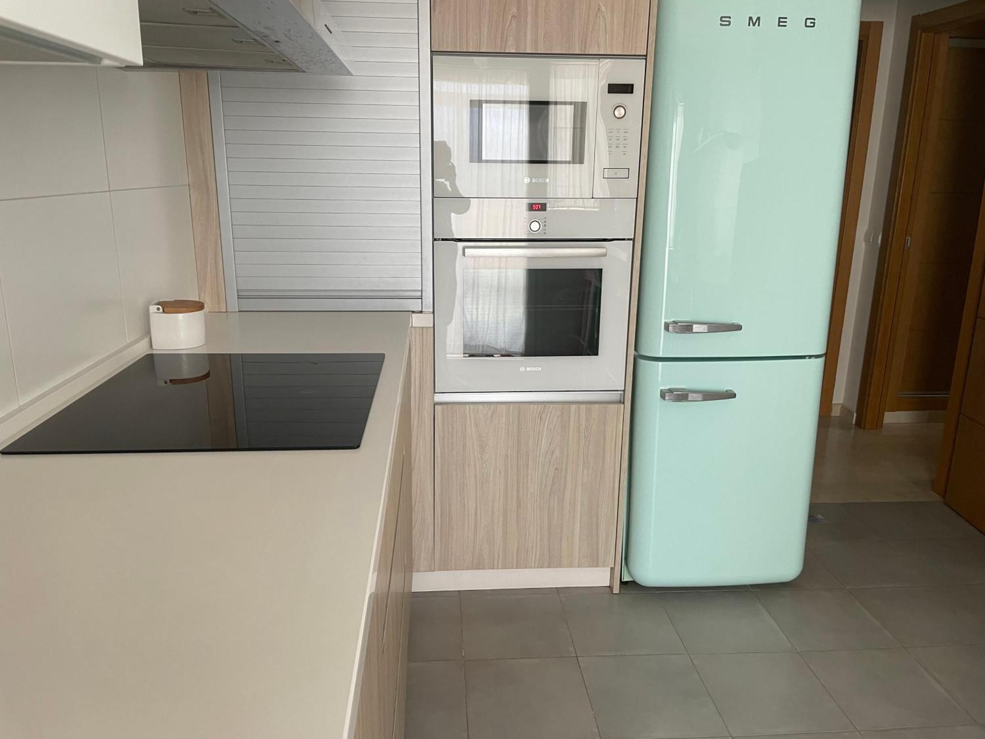 Golf, Sol Y Mar En Baviera Golf Apartment Caleta De Velez Ngoại thất bức ảnh