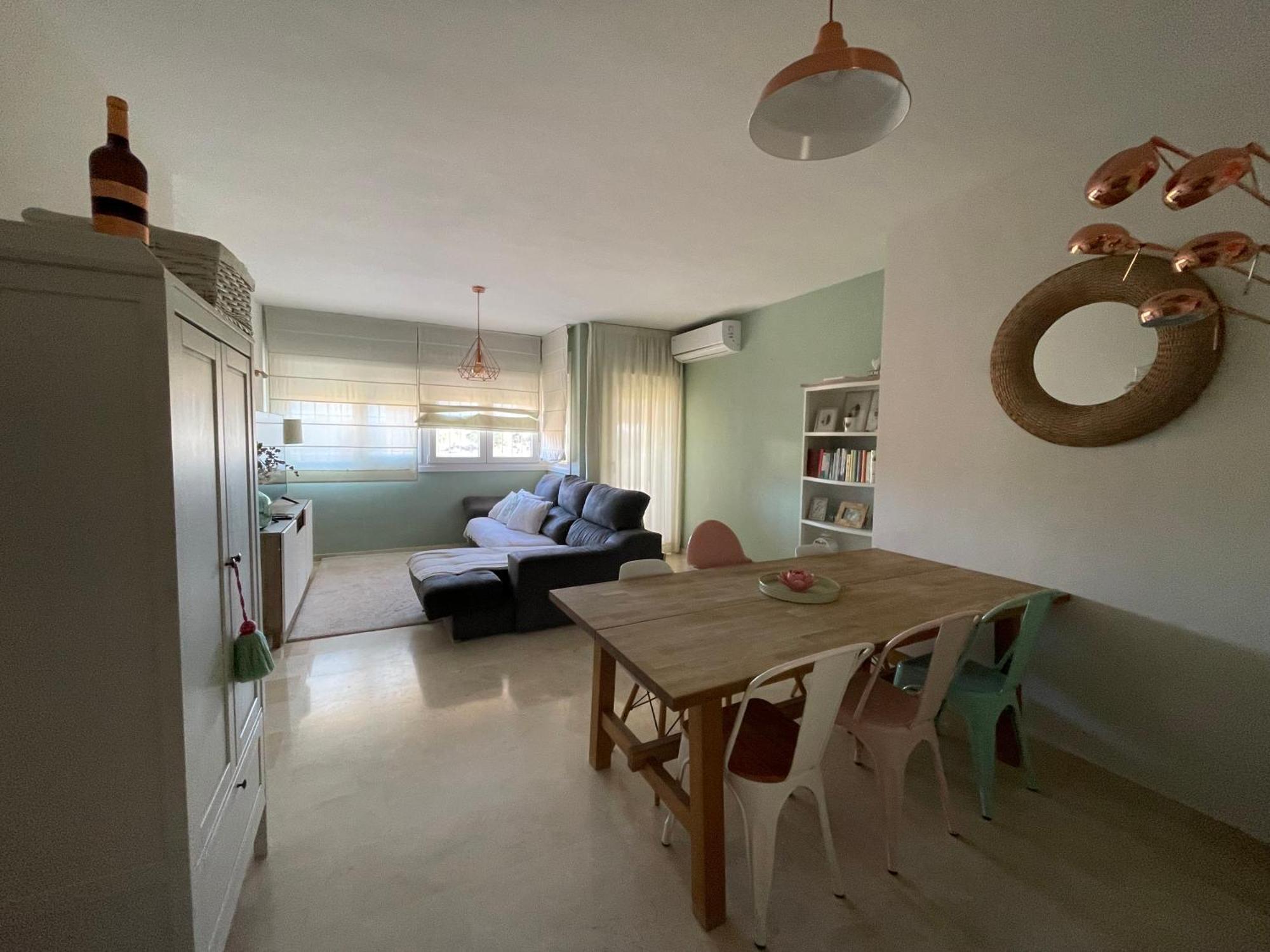 Golf, Sol Y Mar En Baviera Golf Apartment Caleta De Velez Ngoại thất bức ảnh